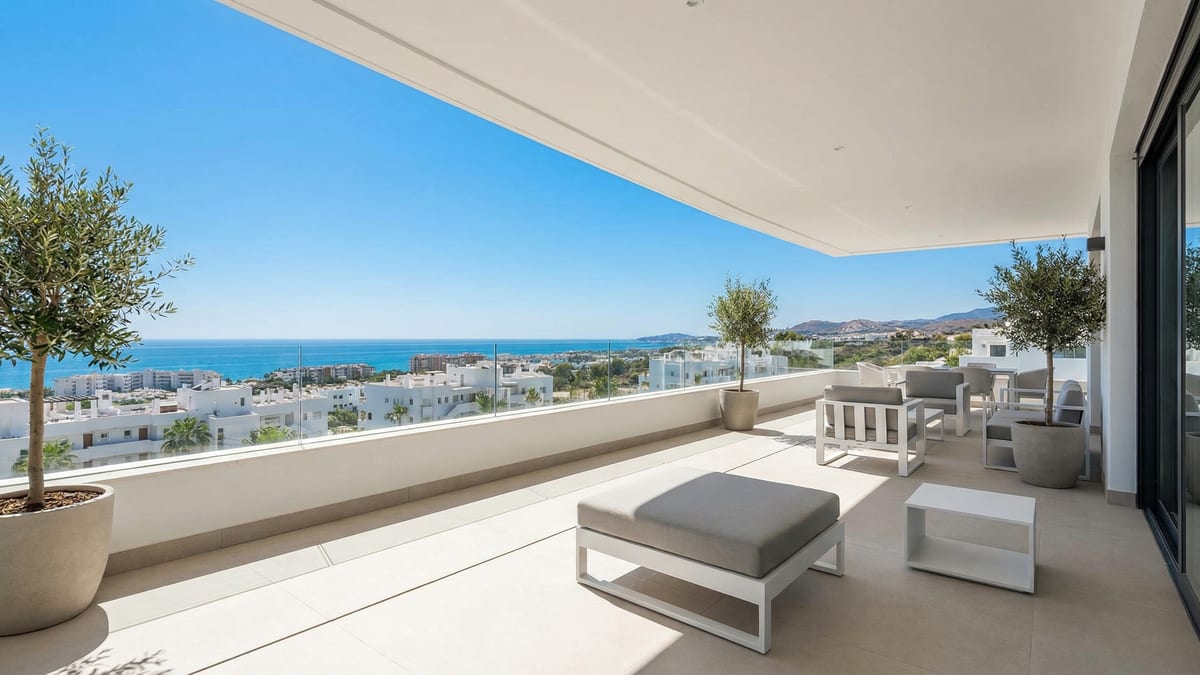 Bautechniken an der Costa del Sol verstehen: Was Käufer wissen müssen - Immobilien Costa del Sol