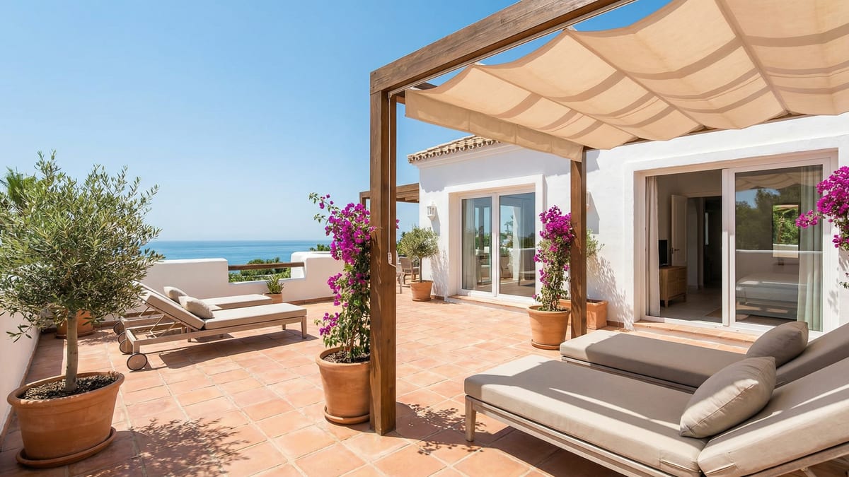 De toekomst van golfvastgoed: trends en inzichten voor de Costa del Sol in 2026 - Costa del Sol vastgoed