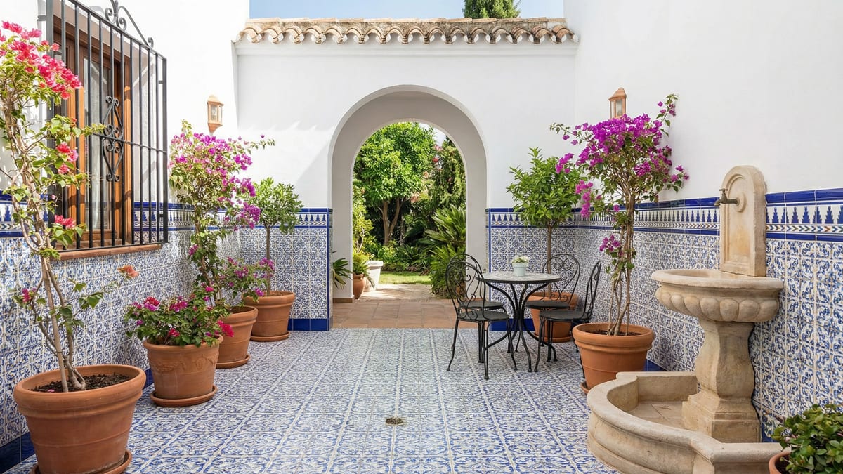 Comprendre les impôts fonciers pour les non-résidents sur la Costa del Sol - Immobilier Costa del Sol