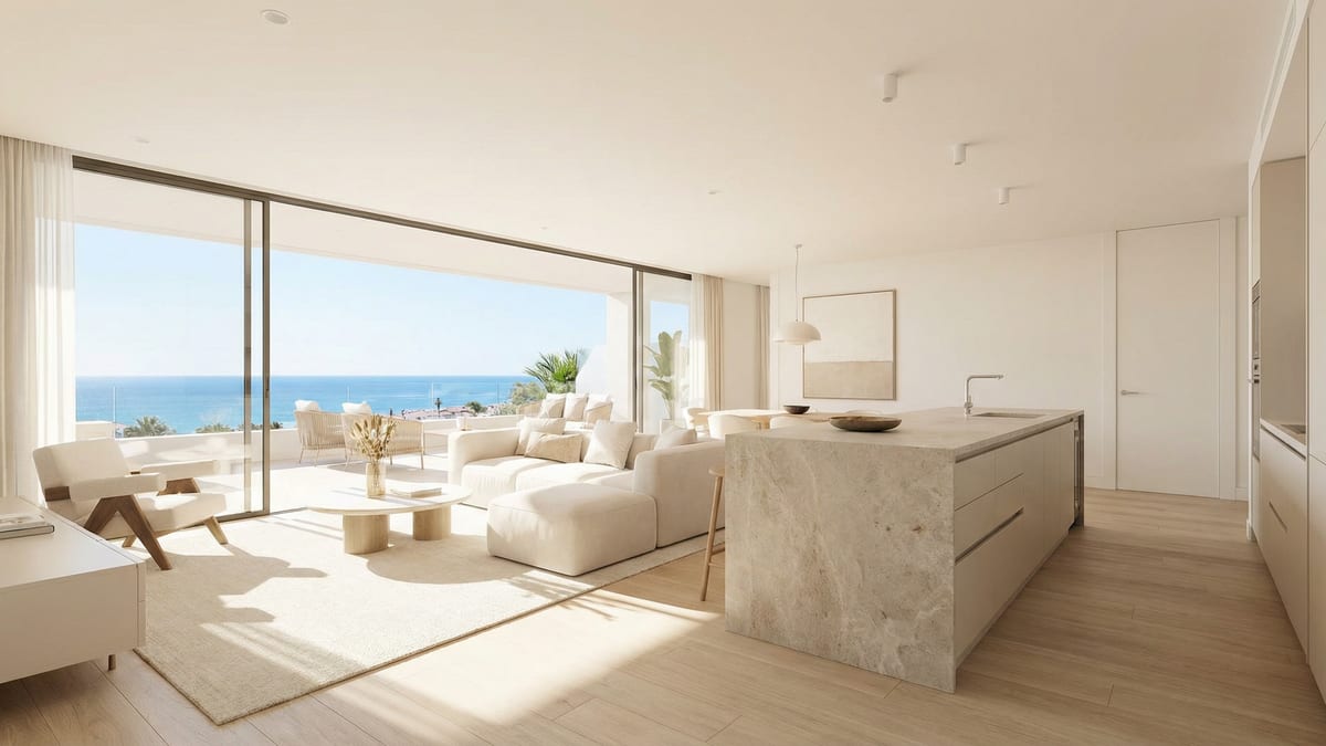 Analyse Coûts-Avantages des Commodités Résidentielles sur la Costa del Sol - Immobilier Costa del Sol