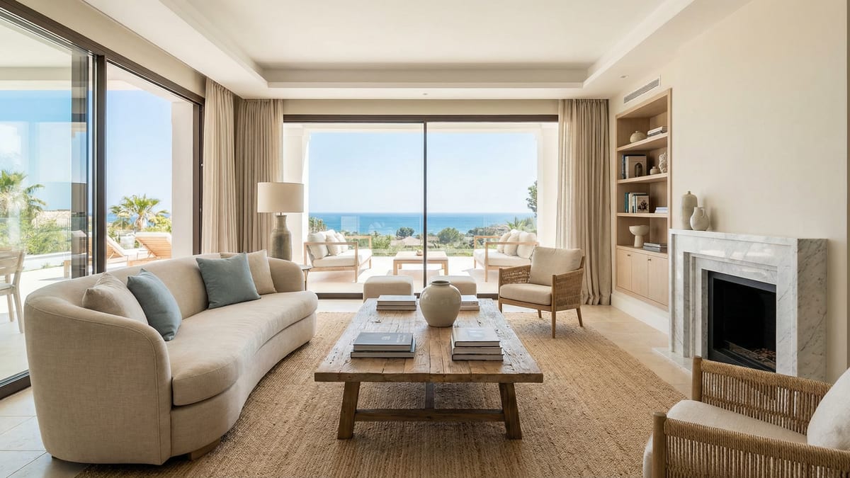 Naviguer les défis uniques de l'achat immobilier en Costa del Sol : une perspective européenne pour 2026 - Immobilier Costa del Sol