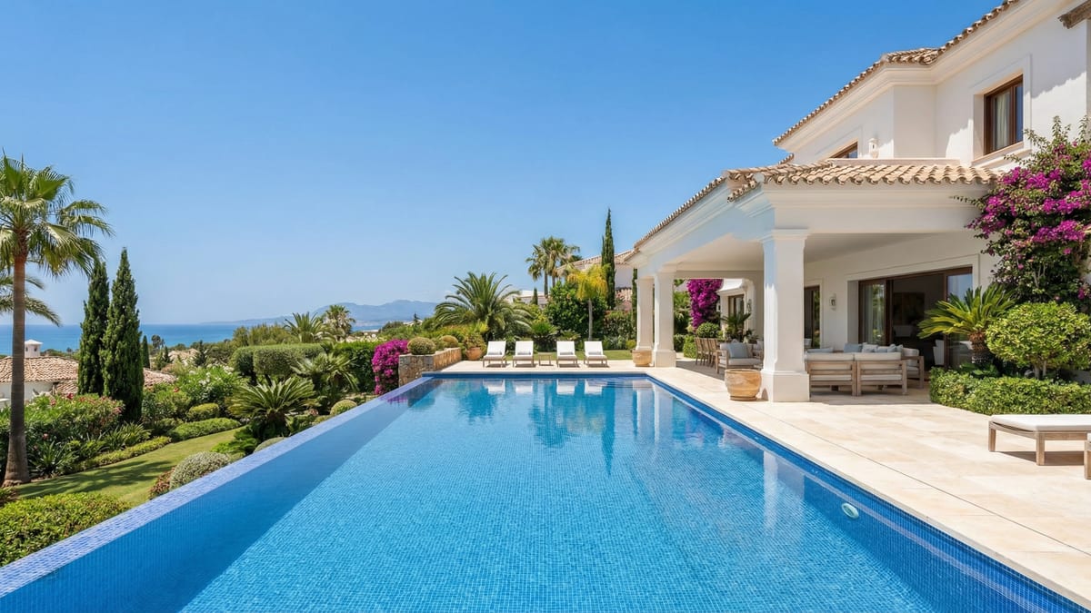 Naviguer sur le marché immobilier sur plan de la Costa del Sol en 2026 : Ce que tout acheteur doit savoir - Immobilier Costa del Sol