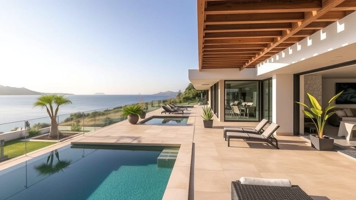 Du rêve à la réalité : Guide complet pour investir dans une résidence secondaire sur la Costa del Sol - Immobilier Costa del Sol