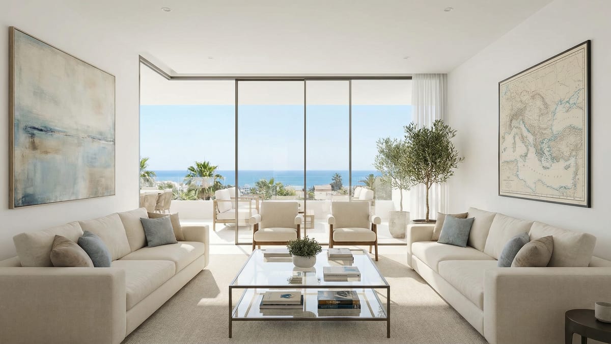 L'impact d'un agent immobilier qualifié sur l'achat de votre propriété sur la Costa del Sol en 2026 - immobilier Costa del Sol