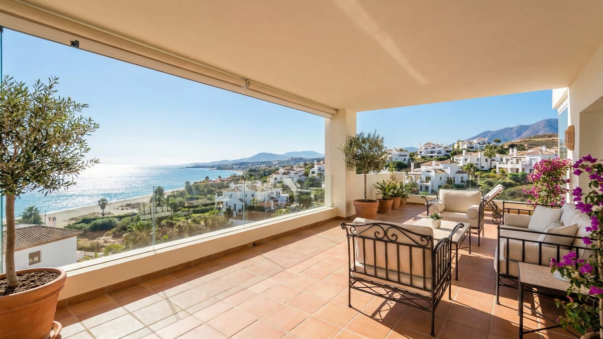 Considérations clés pour investir dans une propriété Lifestyle sur la Costa del Sol - Immobilier Costa del Sol