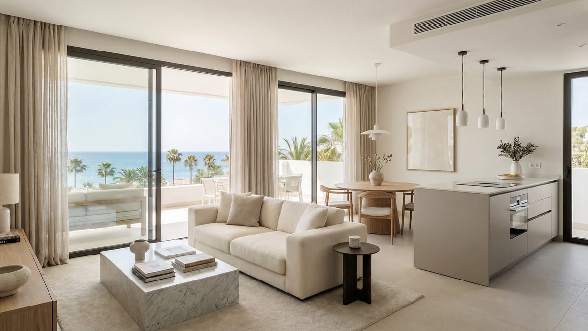 Naviguer sur le marché immobilier neuf sur plan de la Costa del Sol en 2026 : Ce que chaque acheteur doit savoir - Immobilier Costa del Sol