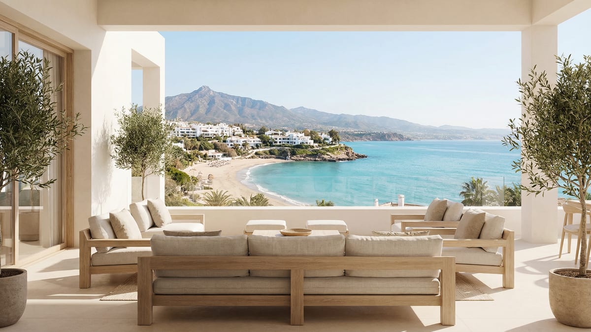 Les Coûts Réels des Charges de Copropriété : Débloquer la Valeur avec les Associations de Propriétaires sur le Marché Immobilier de la Costa del Sol - immobilier Costa del Sol