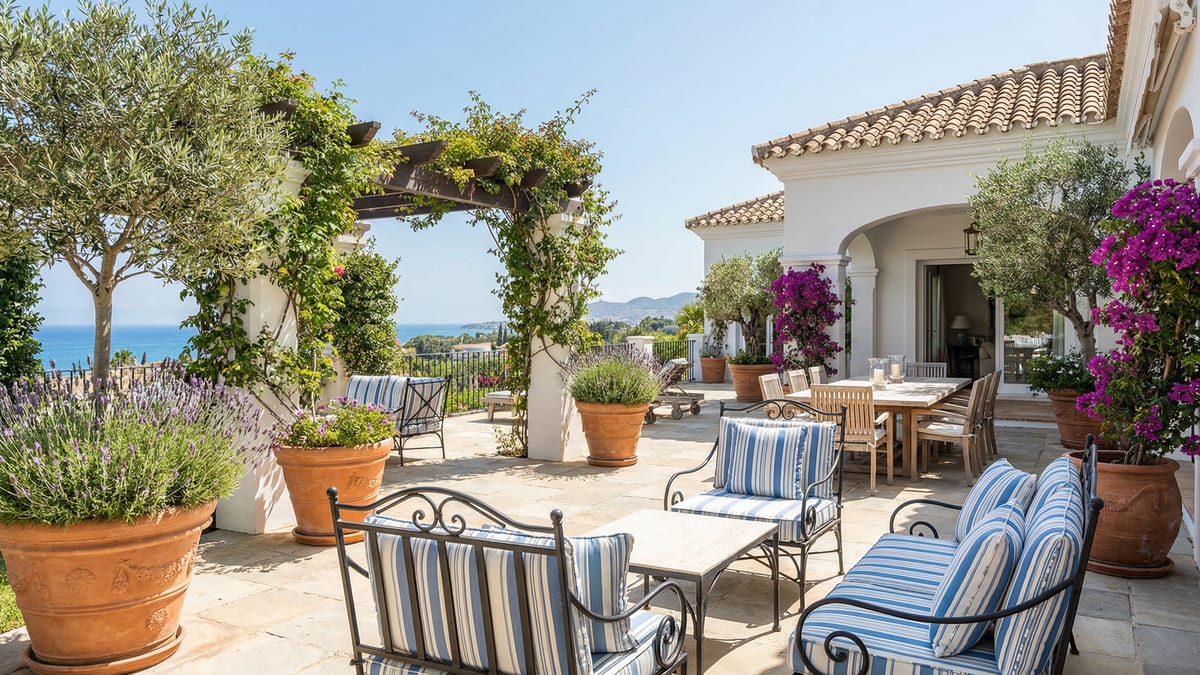 Comment les commodités augmentent la valeur immobilière sur la Costa del Sol - Immobilier Costa del Sol