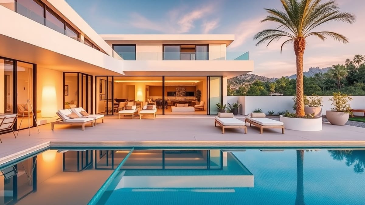 Sécurisez votre avenir dans les résidences de luxe de marque de la Costa del Sol : un investissement pour 2026 - Immobilier Costa del Sol