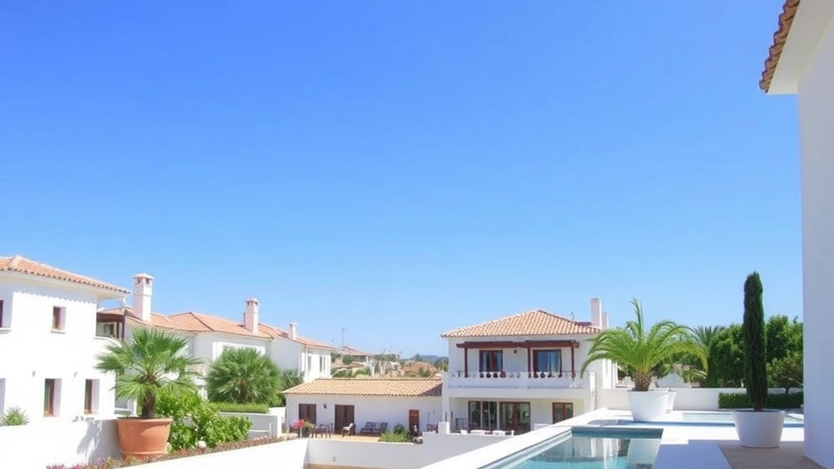 Naviguer dans le paysage architectural de la Costa del Sol : Équilibrer le patrimoine méditerranéen et les besoins contemporains en 2026 - Immobilier Costa del Sol