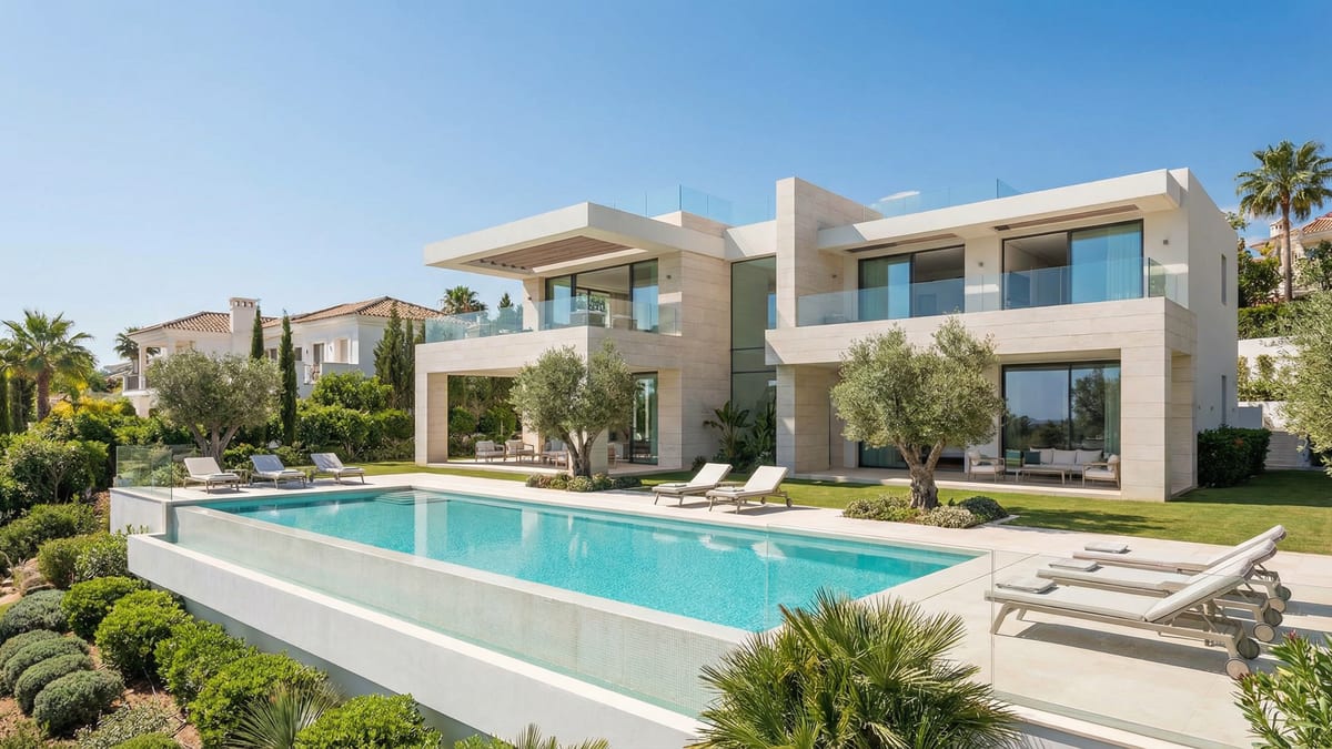 Naviguer dans le paysage fiscal : Guide complet pour les non-résidents achetant une propriété sur la Costa del Sol en 2026 - Immobilier Costa del Sol