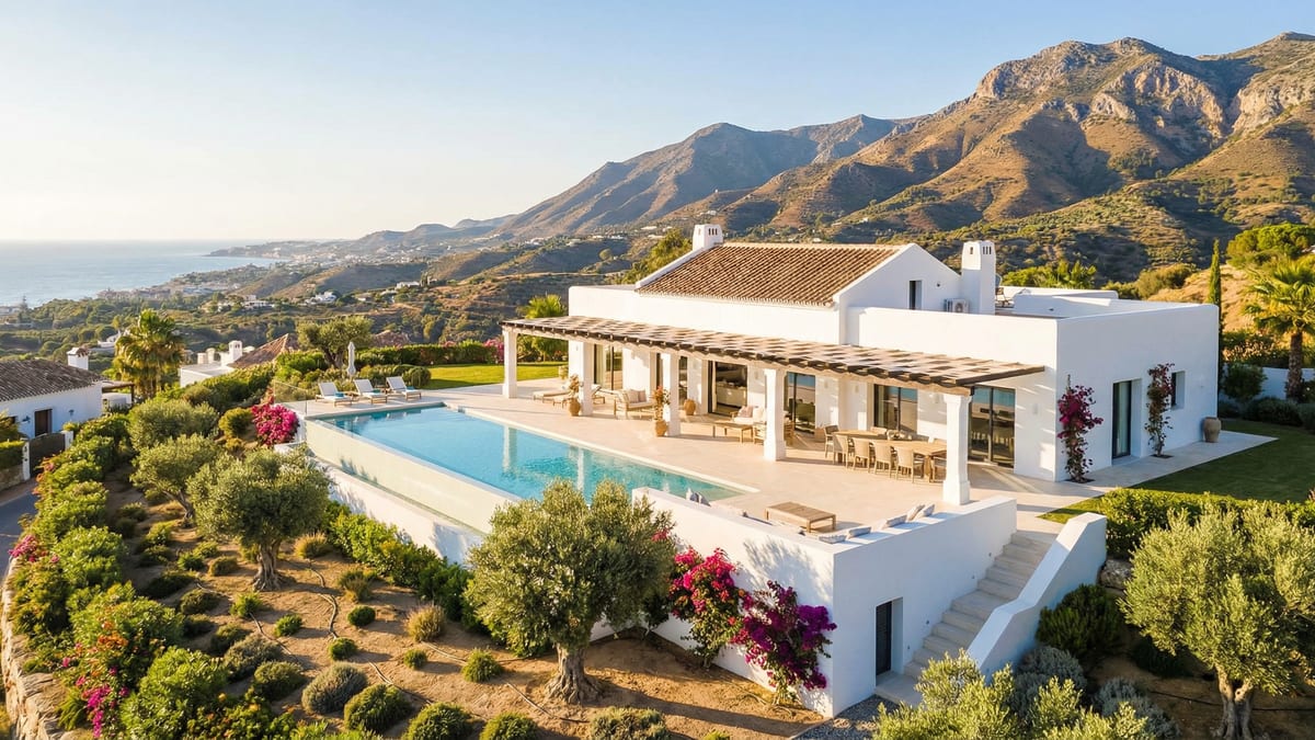 Comprendre la sécurité juridique : votre clé pour un achat immobilier sûr sur la Costa del Sol en 2026 - immobilier Costa del Sol