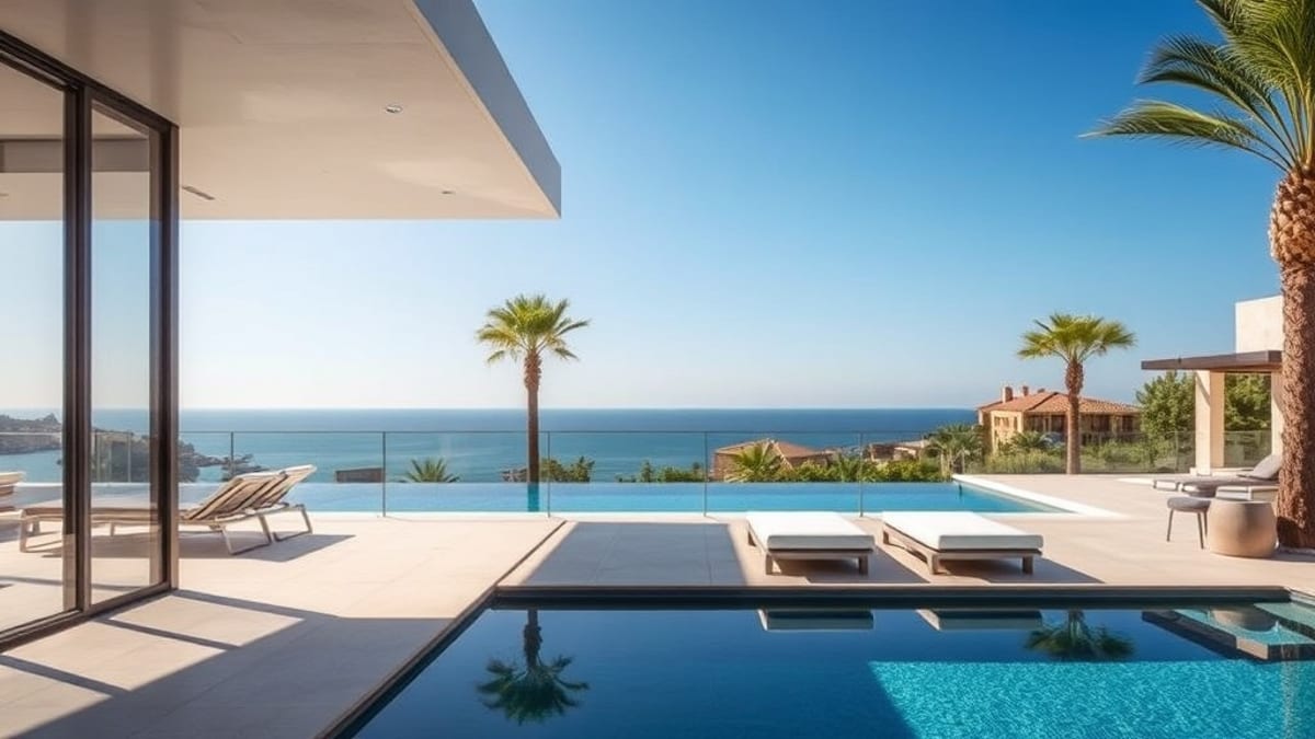 L'importance croissante des certificats de performance énergétique (DPE) pour les acheteurs de biens immobiliers espagnols en 2026 - Immobilier Costa del Sol