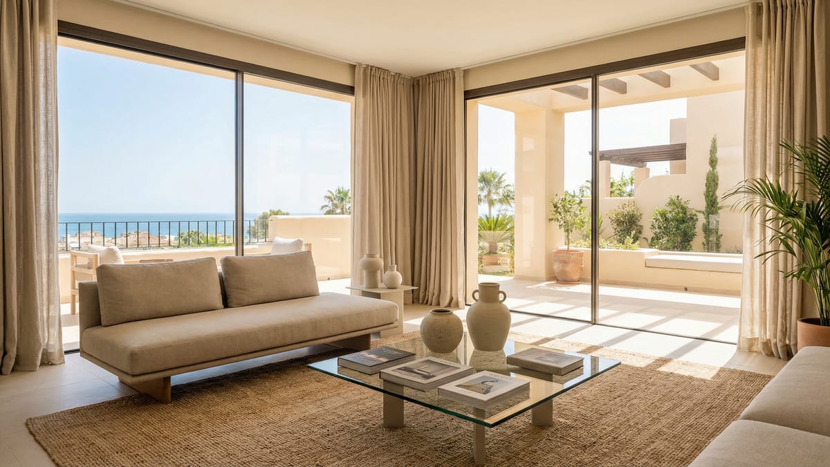 Pourquoi les complexes de golf attirent les investisseurs immobiliers sur la Costa del Sol - Immobilier Costa del Sol