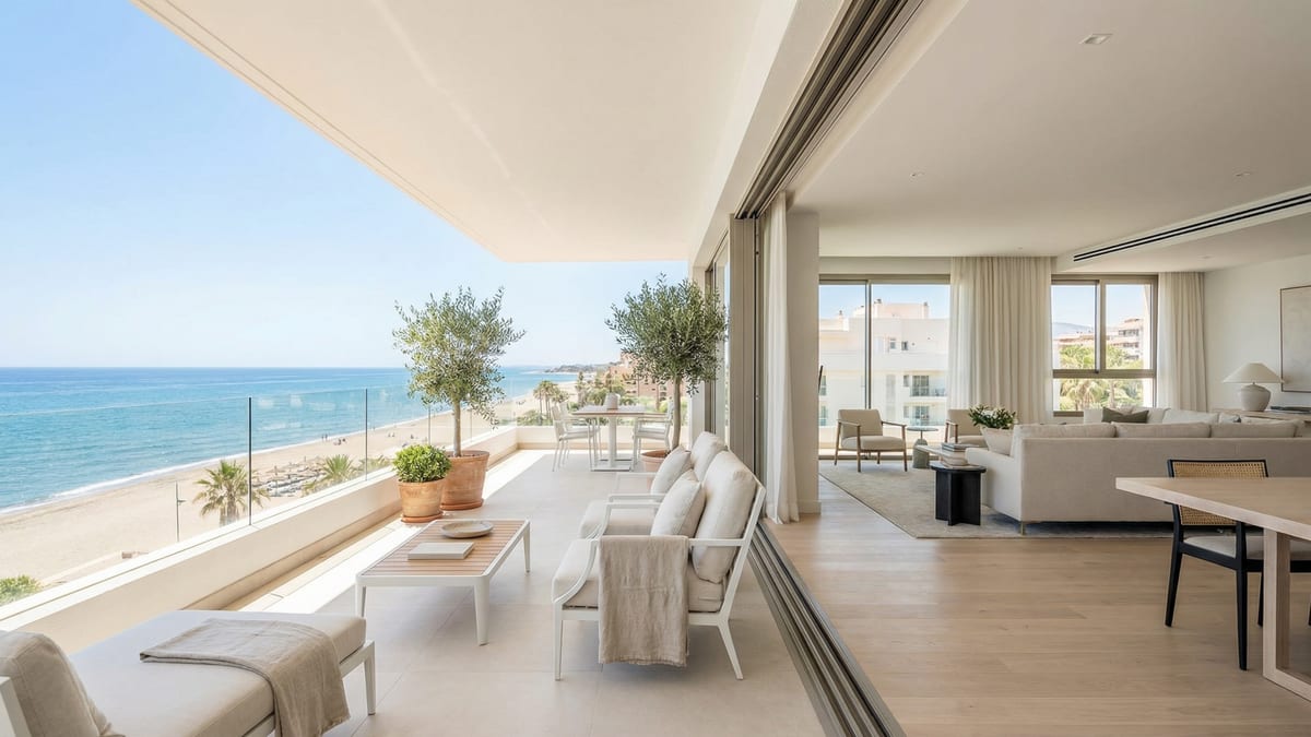 Naviguer les Coûts Cachés : Le Rôle des Charges de Copropriété dans Votre Investissement Immobilier sur la Costa del Sol - Immobilier Costa del Sol