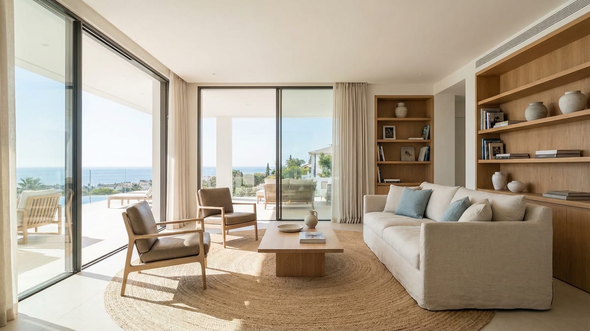 Guide de planification successorale pour les propriétaires sur la Costa del Sol - Immobilier Costa del Sol