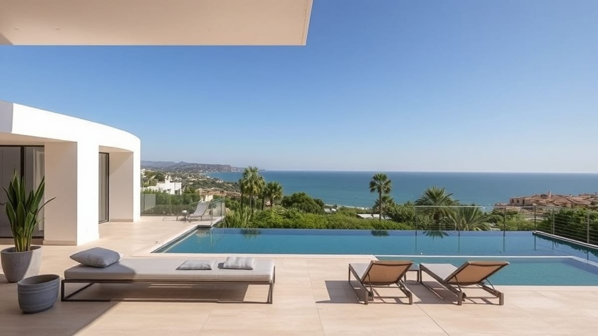 Guide Ultime pour l'Achat de Résidences de Marque sur la Costa del Sol en 2026 - Immobilier Costa del Sol