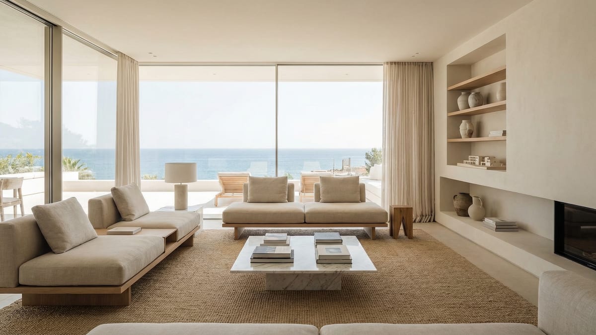 Qu'est-ce qu'une Propriété sur Plan sur la Costa del Sol et pourquoi elle gagne en Popularité en 2026 - Immobilier Costa del Sol