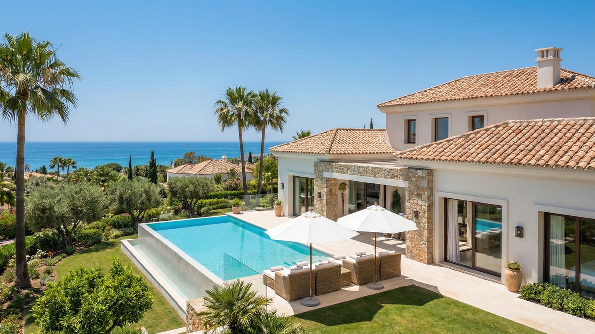 Choisir un agent immobilier fiable sur la Costa del Sol - Immobilier Costa del Sol