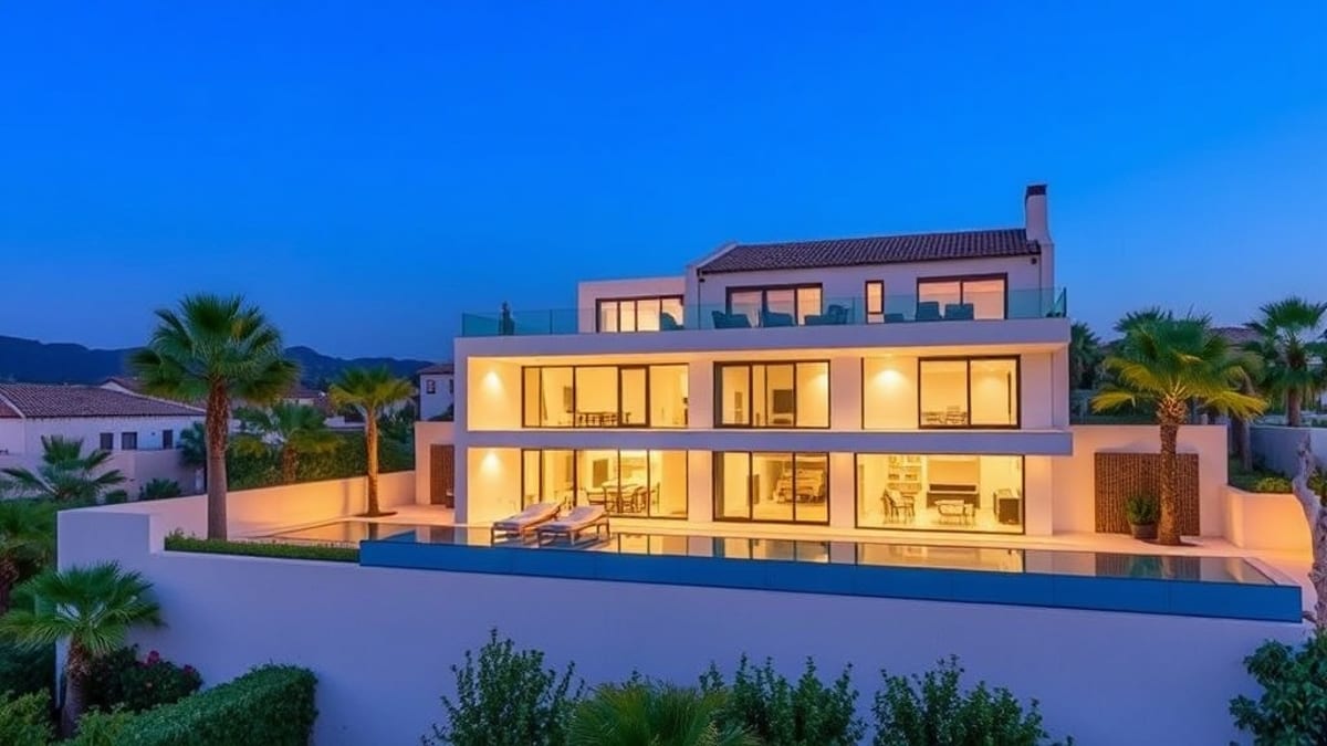 L'importance croissante des Certificats de Performance Énergétique (DPE) pour les acheteurs immobiliers espagnols en 2026 - Immobilier sur la Costa del Sol