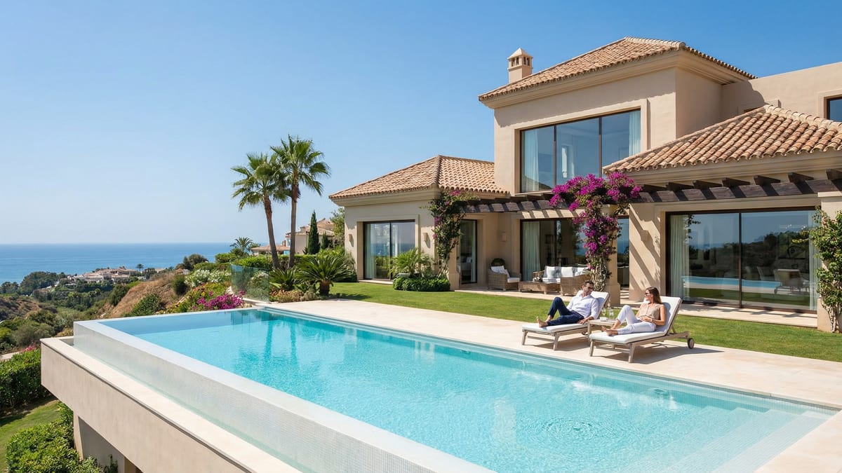 Le rôle vital des agents immobiliers pour naviguer sur le marché immobilier de la Costa del Sol en 2026 - Immobilier Costa del Sol