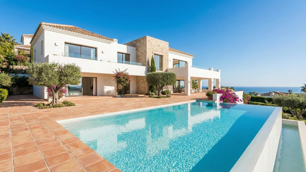 Naviguer sur le marché immobilier de la Costa del Sol : le rôle crucial des agents dans votre parcours d'achat pour 2026 - immobilier Costa del Sol