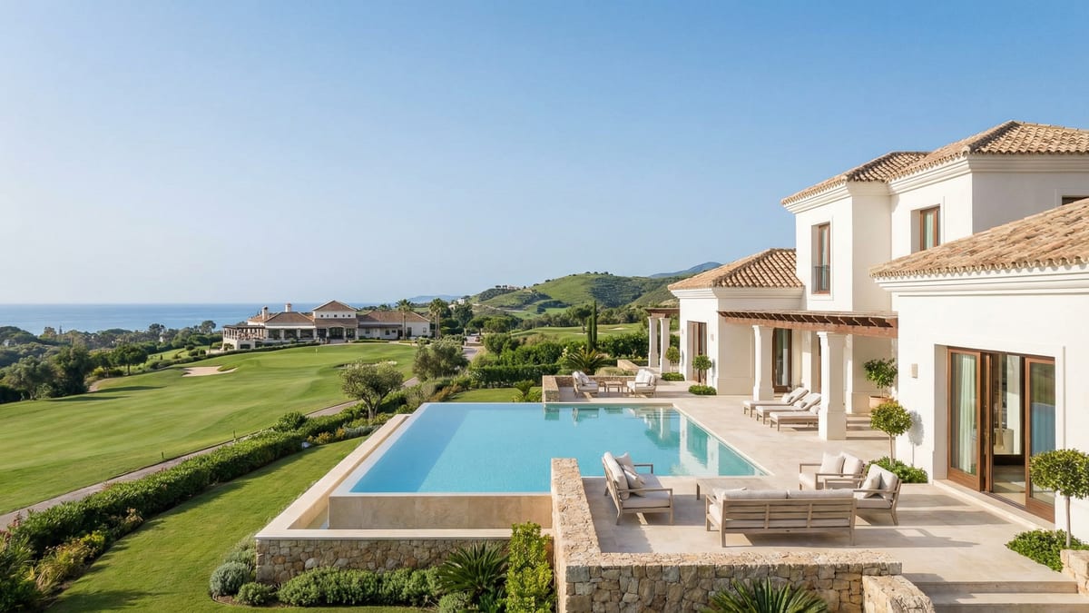 Éviter les erreurs courantes : Guide pour les acheteurs européens sur la Costa del Sol - Immobilier Costa del Sol