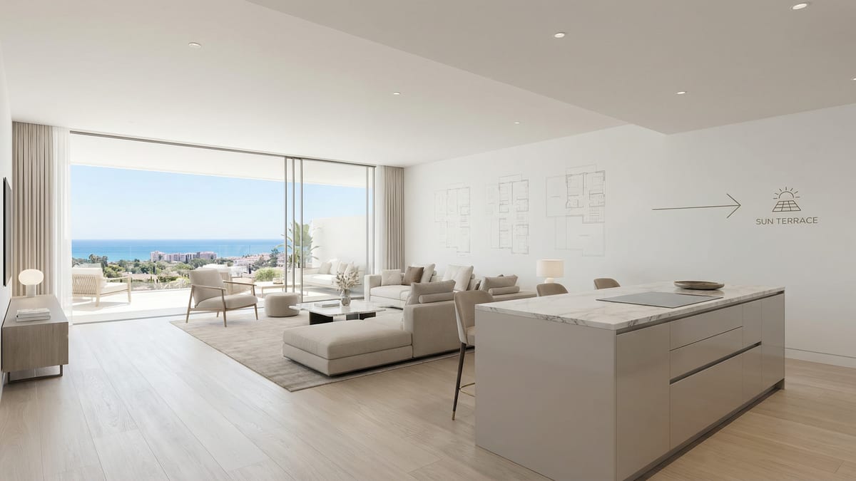 Naviguer dans le paysage immobilier de la Costa del Sol en 2026 : un guide pour les acheteurs européens - immobilier Costa del Sol