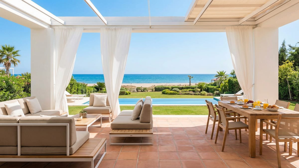 Choisir un Agent Immobilier de Confiance sur la Costa del Sol - Immobilier Costa del Sol