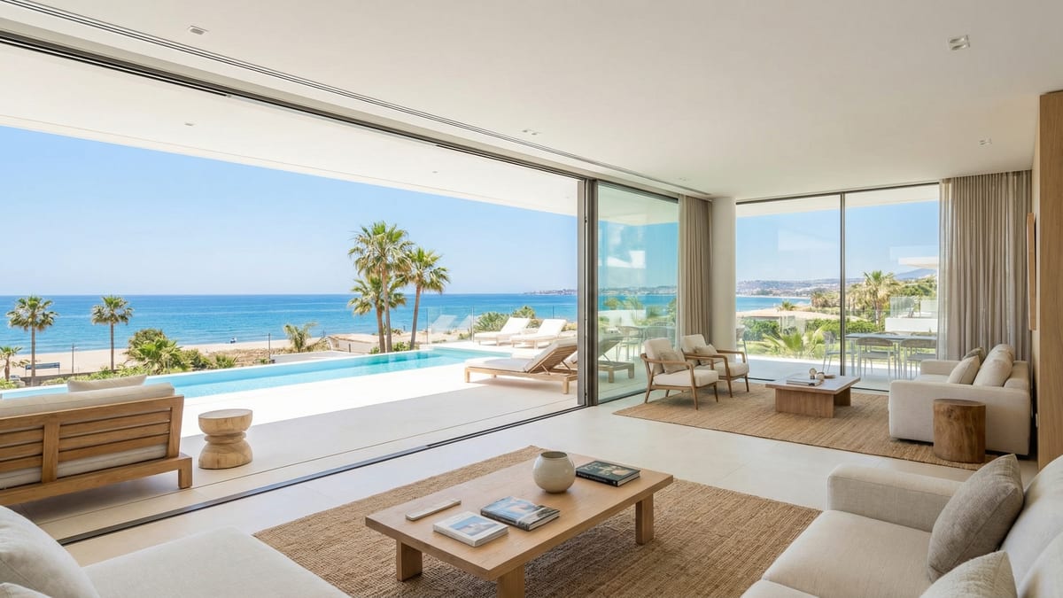 Comprendre l'impôt foncier pour les non-résidents sur la Costa del Sol - Immobilier Costa del Sol