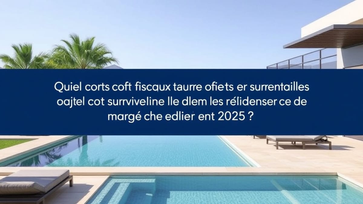 Guide Ultime pour l'Achat de Résidences de Marque sur la Costa del Sol en 2026 - Immobilier Costa del Sol