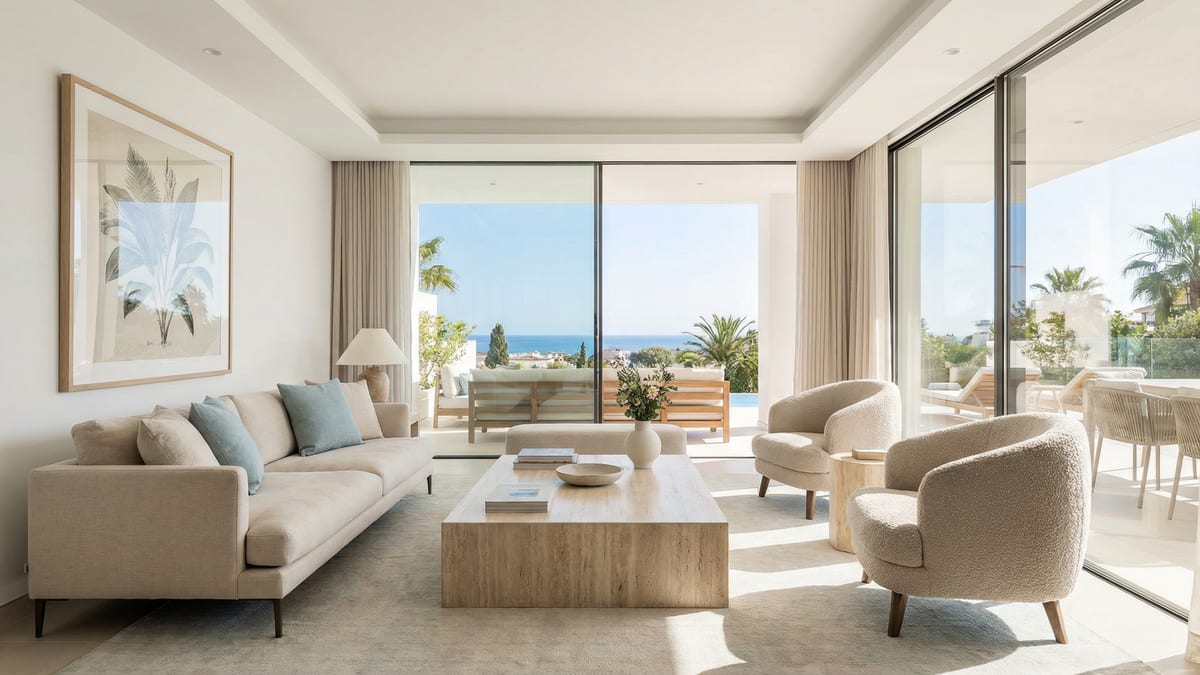 Naviguer sur le marché immobilier sur plan de la Costa del Sol en 2026 : Ce que tout acheteur doit savoir - Immobilier Costa del Sol