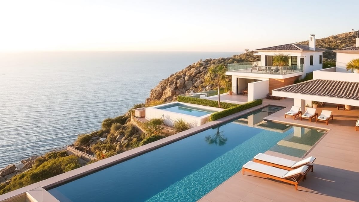 Comprendre les propriétés écoénergétiques sur la Costa del Sol pour 2026 - Immobilier Costa del Sol