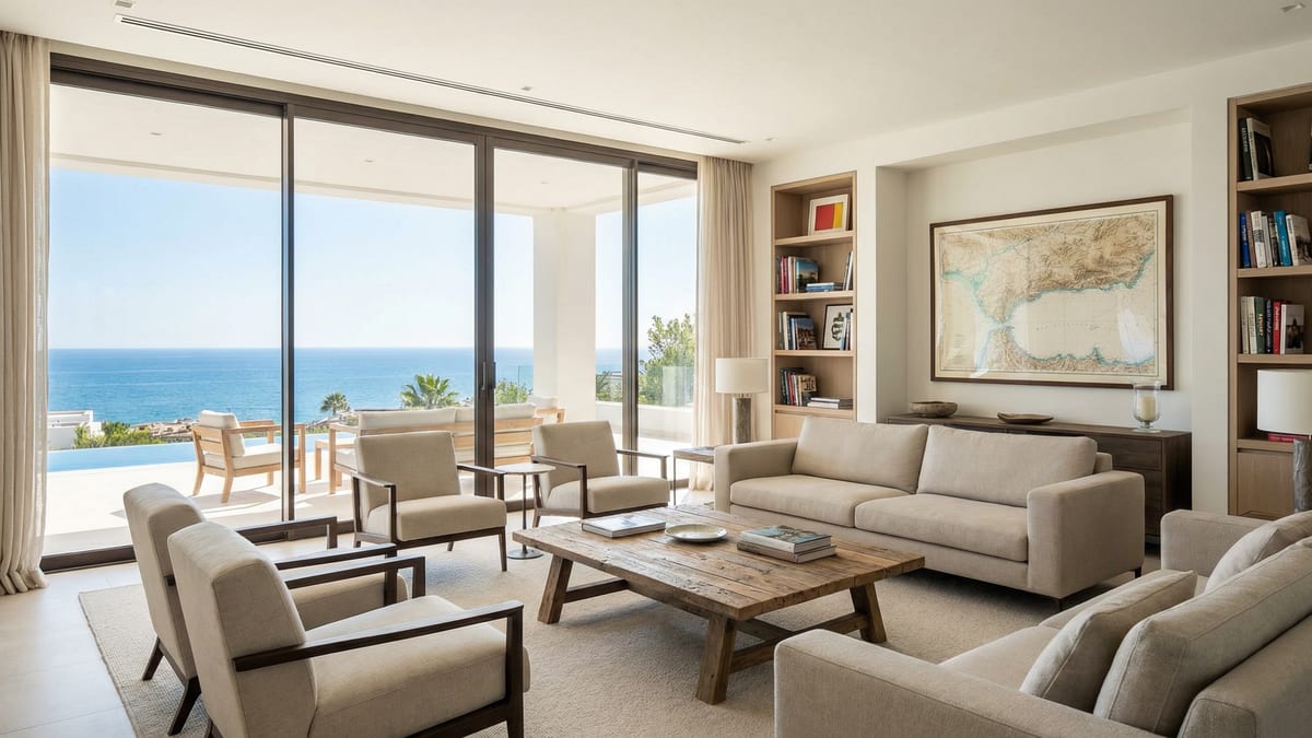 Débloquer les profits : Le rôle crucial d'une stratégie de sortie pour les investissements immobiliers sur la Costa del Sol en 2026 - Immobilier Costa del Sol