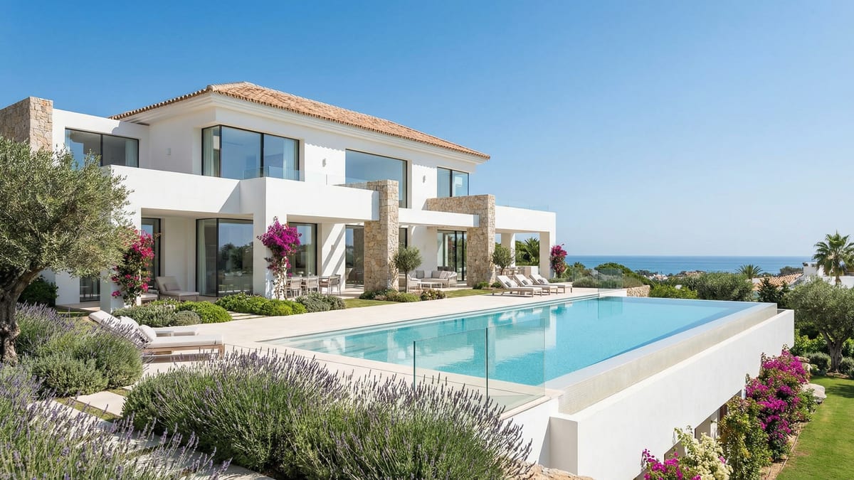 Estimation des coûts mensuels de votre propriété : charges de copropriété sur la Costa del Sol - Immobilier Costa del Sol