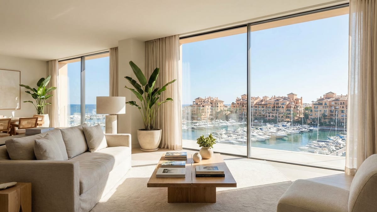 Comprendre les investissements immobiliers sur plan sur la Costa del Sol : Équilibrer opportunités et risques en 2026 - immobilier Costa del Sol