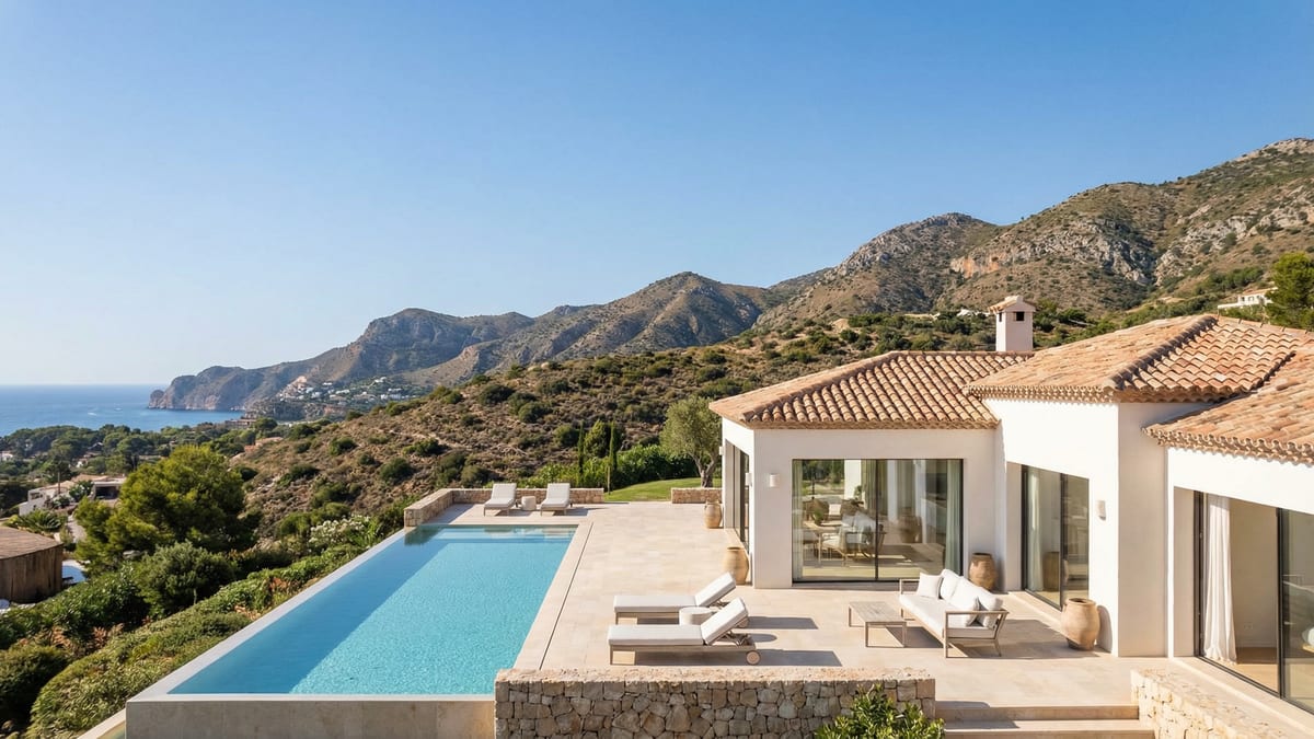 Naviguer dans les Champs de mines Légaux : Pourquoi la Certaine Légale est Non Négociable pour les Acheteurs Immobiliers sur la Costa del Sol en 2026 - Immobilier Costa del Sol