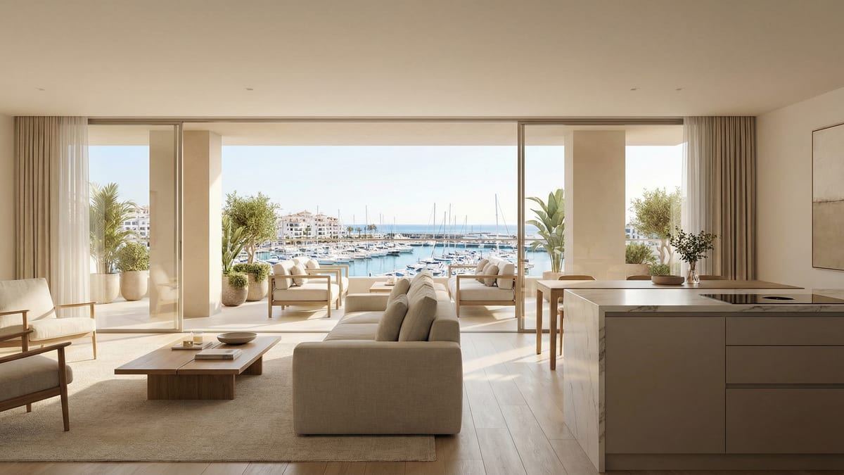 Naviguer dans le paysage immobilier de la Costa del Sol en 2026 : un guide pour les acheteurs européens - immobilier Costa del Sol