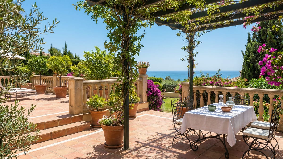 L'impact d'un agent immobilier qualifié sur votre achat de propriété sur la Costa del Sol en 2026 - immobilier Costa del Sol