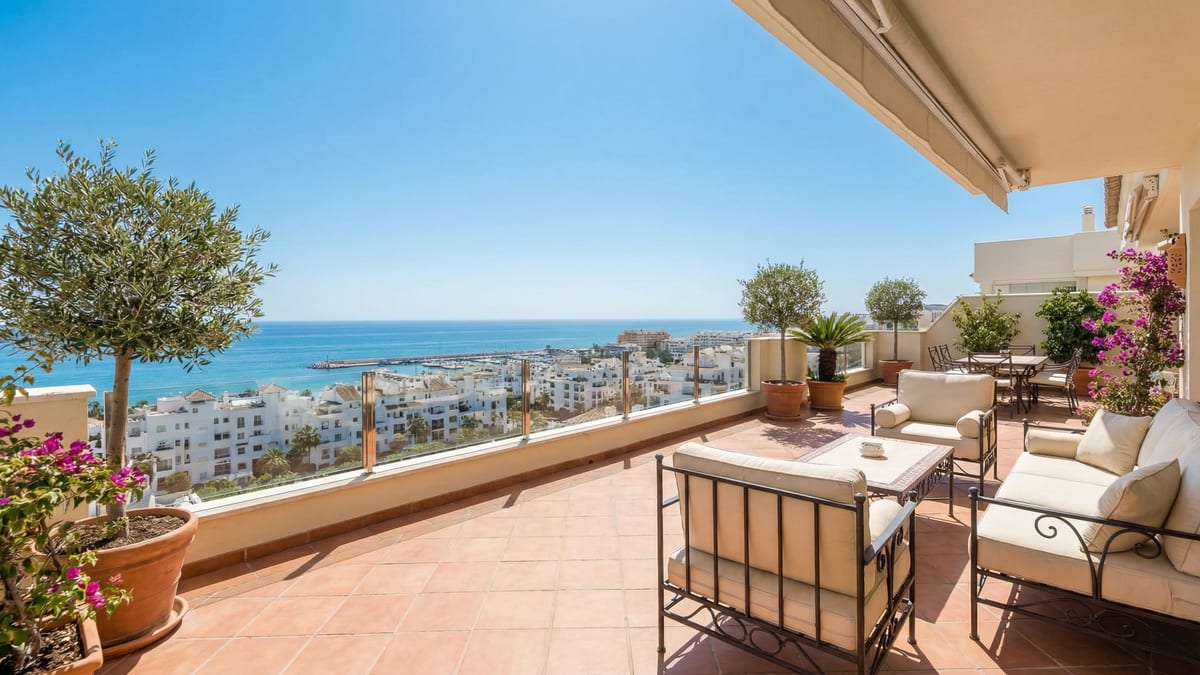 L'avenir de l'habitat : Comment les équipements innovants façonnent la valeur immobilière sur la Costa del Sol en 2026 - Immobilier Costa del Sol