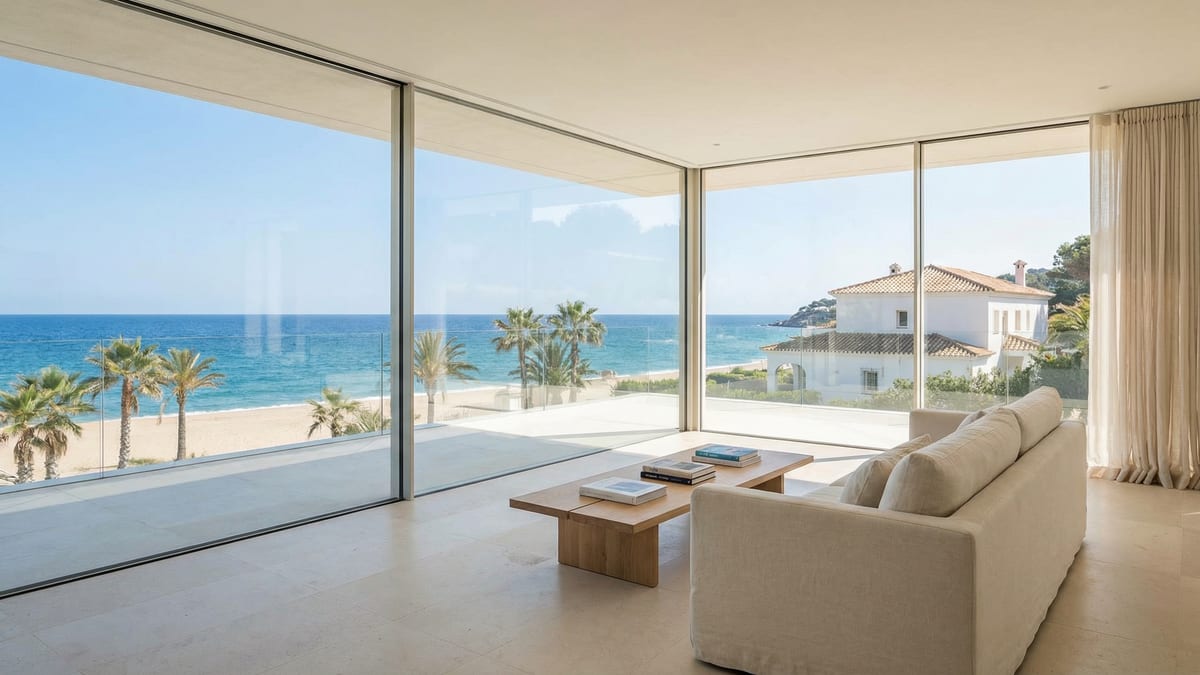 Explorer l'immobilier de style de vie en Costa del Sol : le rôle des commodités - immobilier Costa del Sol