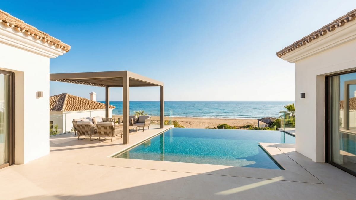 L'impact d'un agent immobilier qualifié sur votre achat de propriété sur la Costa del Sol en 2026 - Immobilier Costa del Sol