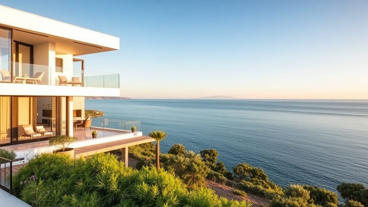 Débloquer la valeur : L'impact des pratiques immobilières durables sur les décisions d'achat de propriétés en Espagne pour 2026 – immobilier Costa del Sol