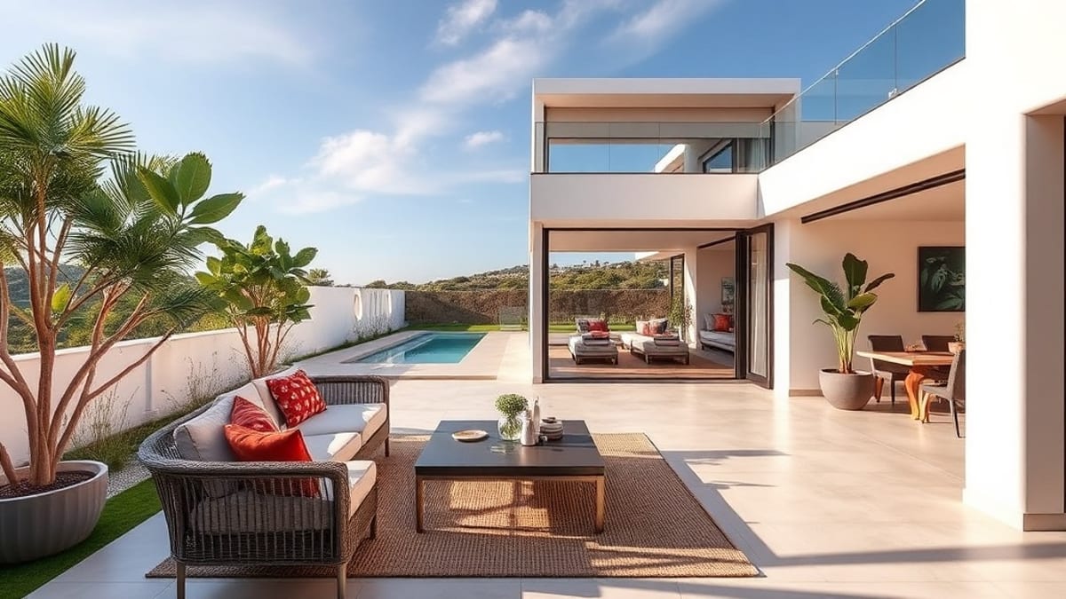 Naviguer le paysage architectural de la Costa del Sol : Équilibrer patrimoine méditerranéen et besoins contemporains en 2026 - Immobilier Costa del Sol