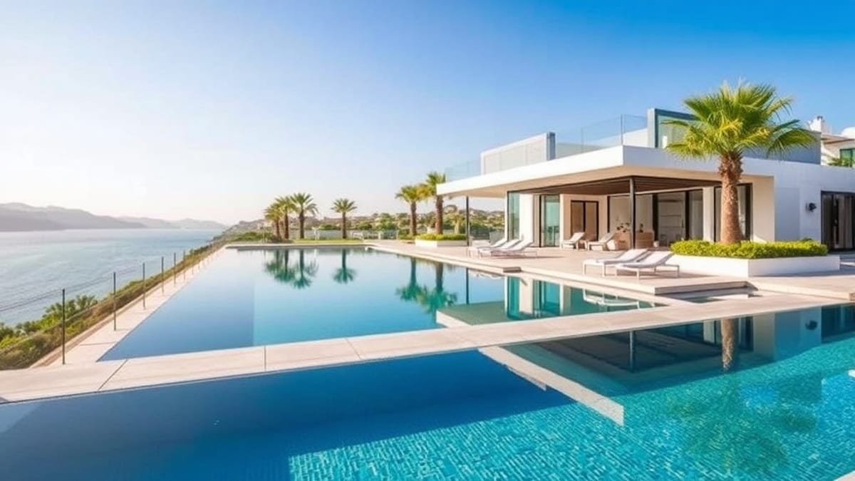 Le rôle de l'aéroport de Malaga dans la croissance de l'immobilier de la Costa del Sol - Immobilier Costa del Sol