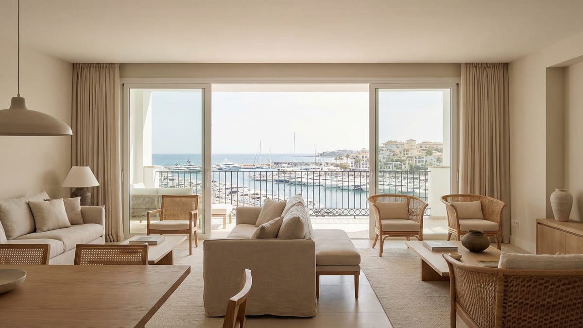 Naviguer dans le paysage fiscal : Un guide complet pour les non-résidents achetant une propriété sur la Costa del Sol en 2026 - immobilier Costa del Sol