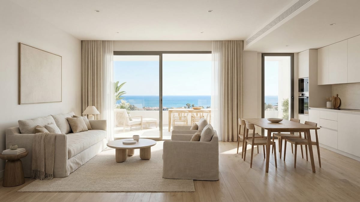 Clé du succès : Le rôle essentiel des agents immobiliers pour les acheteurs sur la Costa del Sol en 2026 - immobilier Costa del Sol