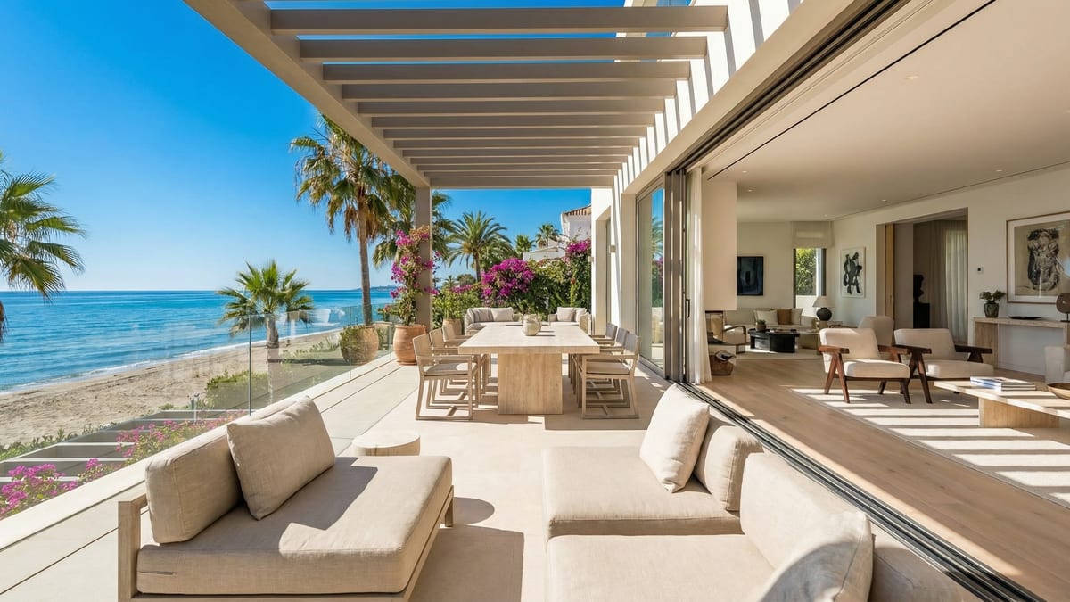 Protégez votre patrimoine : Faut-il un testament espagnol pour une propriété sur la Costa del Sol ? - Immobilier Costa del Sol