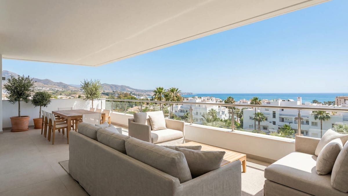 Principales considérations pour investir dans l'immobilier de luxe sur la Costa del Sol - Immobilier Costa del Sol
