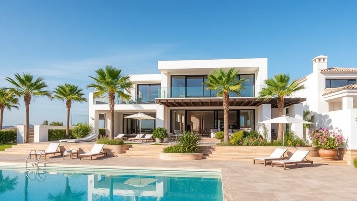 Débloquer la valeur : L'impact des pratiques immobilières durables sur les décisions d'achat de biens immobiliers en Espagne pour 2026 - Immobilier Costa del Sol